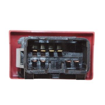 Hazard Switch 8-97386922-0 For Isuzu