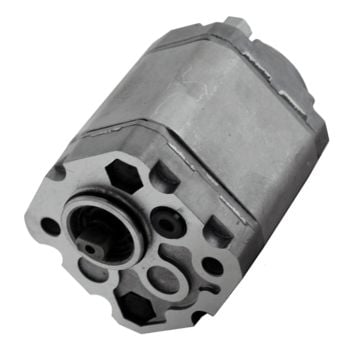 Gear Pump 1115-560011-00 For Big Joe