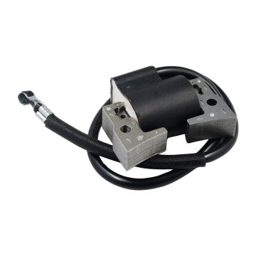 gnition Coil EPIGC101 21121-2067 1016492 Compatible with Kawasaki Engine GE4000A GE4500A FE250D FE290D FE350D GER30A GE5000A GE5000A for Club Car