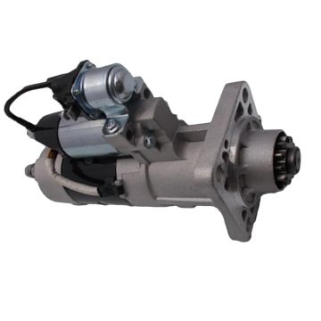 Starter Motor M009T60671 for Volvo