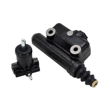 Buy Master Brake Cylinder L25419 for Case Crawler Dozer 450C 455C 550 650 Backhoe 480 450B 450C 480 480B 480C 480D 580 580B 580C Forklift 584D 584E 585D 585E 586D 586E Loader Landscaper 570LXT Skid Steer Loader 1530B 1737 1740 Tractor 470 570 Online