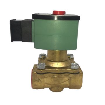 Solenoid Valve 23402662 For Ingersoll Rand