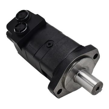 Hydraulic Motor 104-1025-006 For Char Lyn