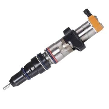 Common Rail Fuel Injector T400726 For Perkins 