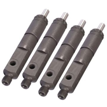 4pcs Fuel Injector 2645L009 For Perkins