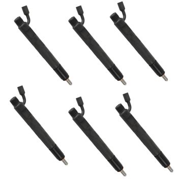 6 Pcs Fuel Injector 3802485 for Cummins