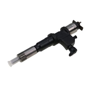 Fuel Injector 095000-5982 for Isuzu 