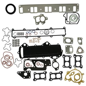 Full Gasket Kit For Mitsubishi	