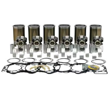 Overhaul Rebuild Kit HFP1901113 for Caterpillar