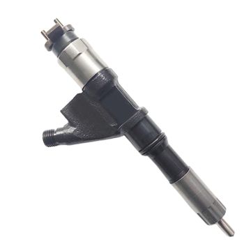 Fuel Injector 095000-6700 For Denso