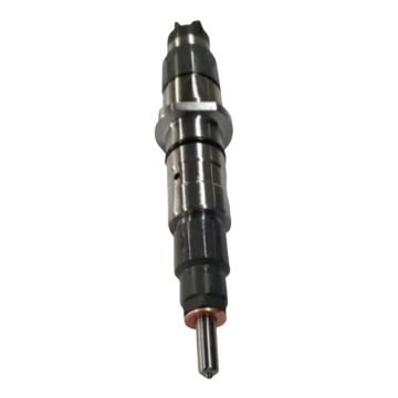 Fuel Injector 4947582NX Cummins Engines ISF3.8 ISDe230(6.7L) ISMe335 L315-30 ISDe285(6.7L) C280-33 ISDe140-40(4.5L) QSB6.7-C190 QSZ13-C475 M11-C320 6CTAA8.3-C215 6LTAA8.9-C325 QSL8.9-C983 6LTAA8.9-G2 4BT3.9-G2(36KW) 