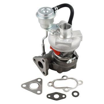 Turbocharger 49173-03410 Turbo TD025M-05T 33mm Inlet 28mm Outlet For Kubota