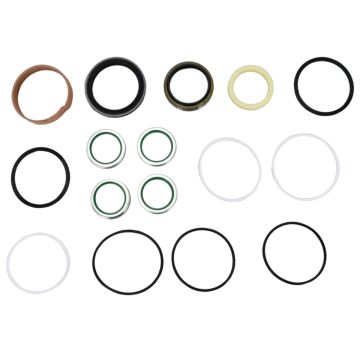 Arm Cylinder Seal Kit 707-98-14610 Rod 40 mm Bore 70 mm For Komatsu 