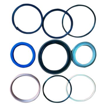 Arm Cylinder Seal Kit 707-98-14610 Rod 40 mm Bore 70 mm For Komatsu 