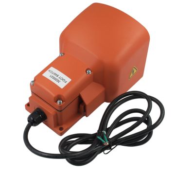 Foot Switch 3020021 for Snorkel