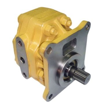 Steering Pump 07430-72200 For Komatsu