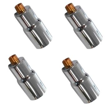 4pcs Fuel Injector Sleeve 11176-1200 For Hino