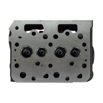 Complete Cylinder Head With Valves Kubota Engine  Z482 