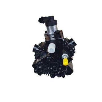 Fuel Injection Pump 0445020083 32G61-10300 VA32G6110300 VA32G6100301 Mitsubishi Engine DO4FR Kobelco Excavator SK130-8 SK140