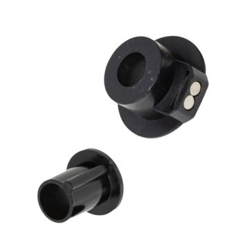 Magnet Bushing Seat Bar Bushing 6680441 for Bobcat 