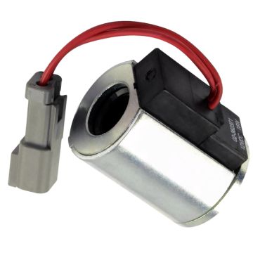 12V Solenoid Coil 02-362321 For Eaton Vickers