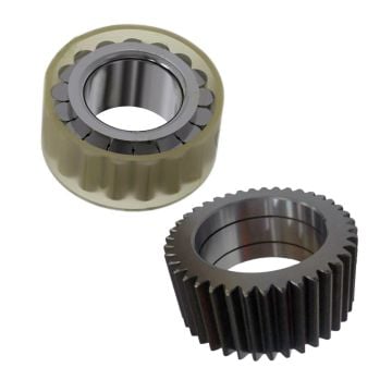 Planetary Gear L79728 For John Deere