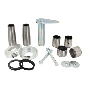 Pivot Pin Bush Rebuild Kit 6707180 6700463 6730997 6805150 619021 85D6 6651709 6716601 for Bobcat 