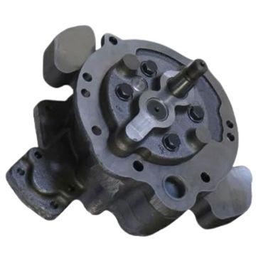 Steering Pump CA7G3813 For Caterpillar