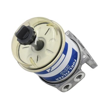 Fuel Filter 5836B100 for Massey Ferguson