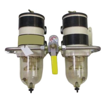 Fuel Water Separator 75900FHX30 for Racor