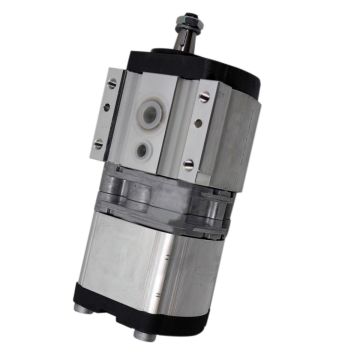 Hydraulic Pump 3382280M1 For Massey Ferguson