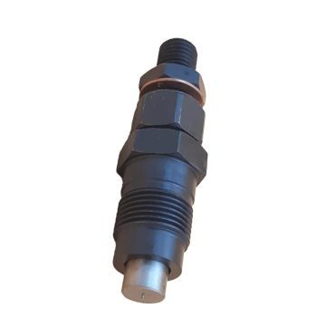 Fuel Injector 02/630866 For JCB 