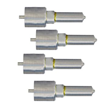 4pcs Fuel Injector Nozzle 8972193420 For Isuzu 