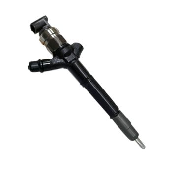 Fuel Injector 23670-51010 For Toyota 