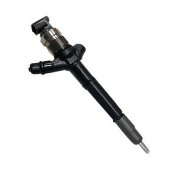 Fuel Injector 23670-51010 For Toyota