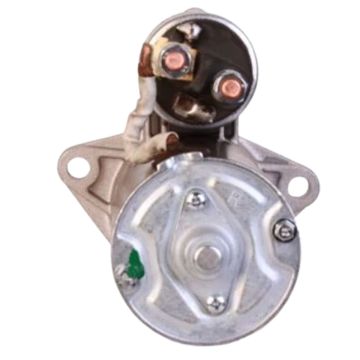 Starter Motor 12V 185086600 For Perkins