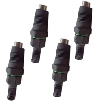 4pcs Fuel Injector 9430610050 For Bosch 