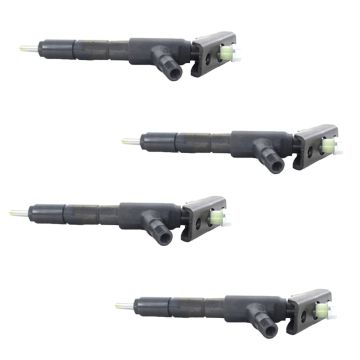 4pcs Fuel Injector 9430612625 For Bosch 