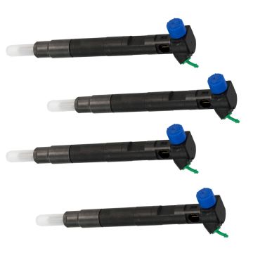 4pcs Fuel Injector 28230891 For Delphi 