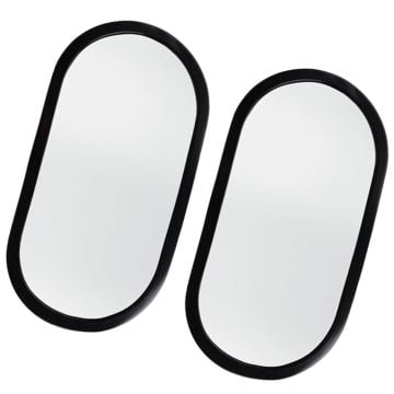 Rear View Mirror 2pcs 903000068R For Doosan Daewoo