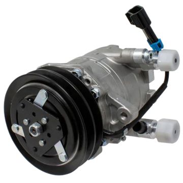 AC Compressor 6733655 for Bobcat