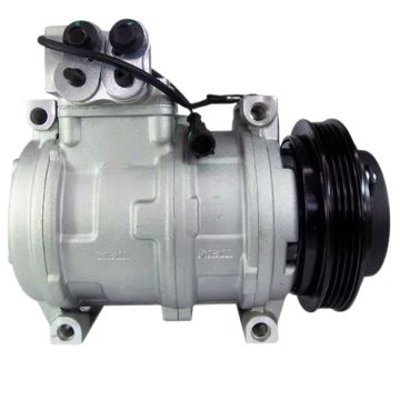 AC Compressor Cooling Pump 500381465 for Iveco