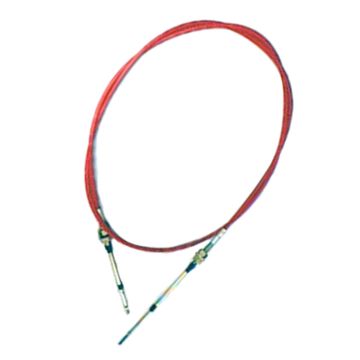 Throttle Motor Cable Wire For Hitachi