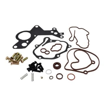 Vacuum Fuel Tandem Pump Repair Kit 038145209 Audi Ford Seat Volkswagen VW 1.2TDI 1.4TDI 1.9TDI 2.0TDI 2.0SDI Volkswagen Passat Beetle Golf Jetta TDI BEW BRM BHW 
