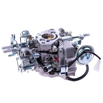 Carburetor 21100-78161-71 For Toyota 