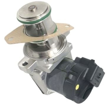 Exhaust Gas Recycling Valve RE537143 For John Deere