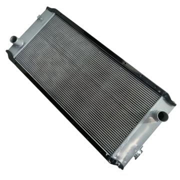 Radiator 2107975 For Caterpillar