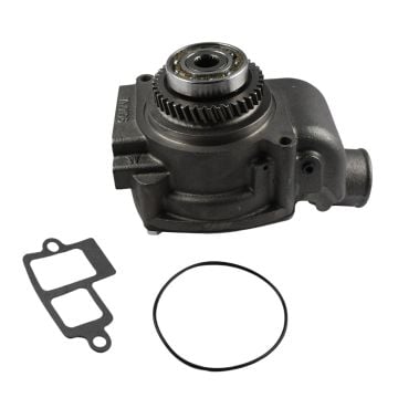 Water Pump 1727760 For Caterpillar