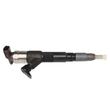 Fuel Injector 5365904 For Cummins 