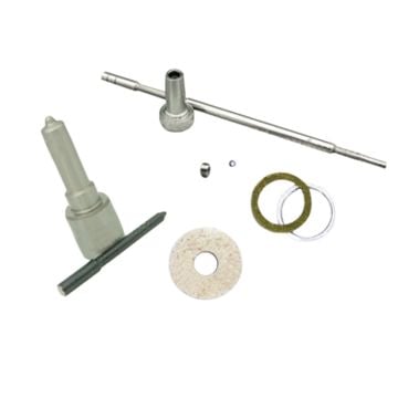 Fuel Injector Nozzle Overhaul Repair Kit F00RJ03482 for Cummins 